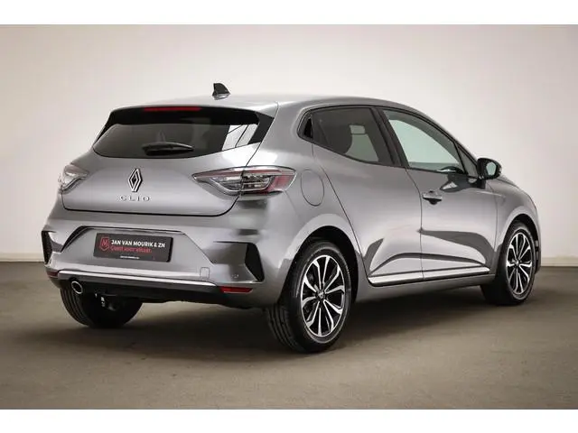 Renault Clio 1.0 TCe 90 GPF techno | LED | DAB | APPLE | CAMERA
