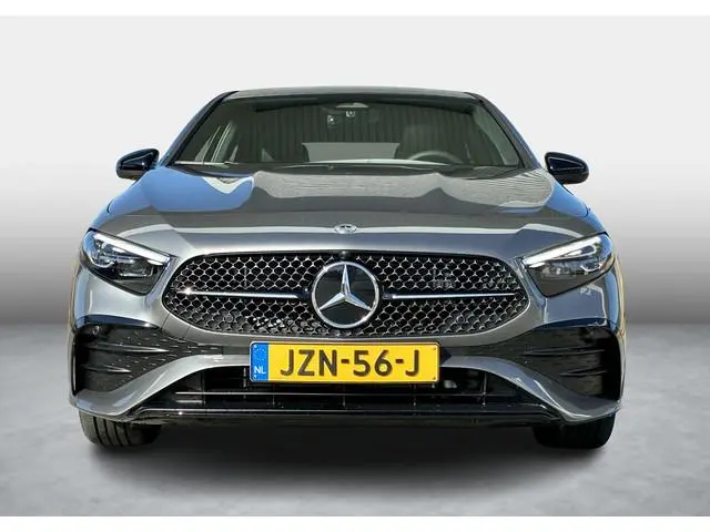 Mercedes-Benz A-klasse 250 e Business Solution AMG | Night Pakket | Panoramadak | MULTIBEAM LED Kopl...