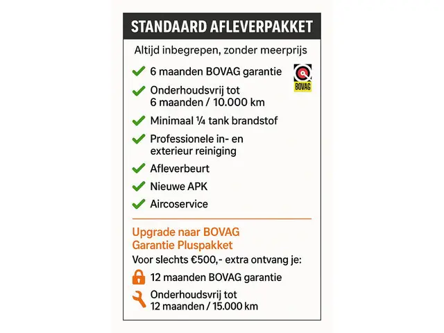 Dacia Dokker 1.5 Blue dCi 75 Essential | Airco | PDC | Bluetooth | Schuifdeur |