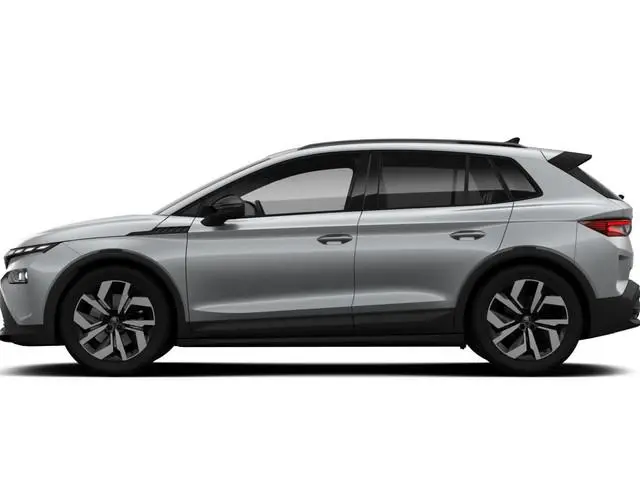 Skoda Elroq 60 Sportline 190 pk | Business Upgrade pakket - Plus