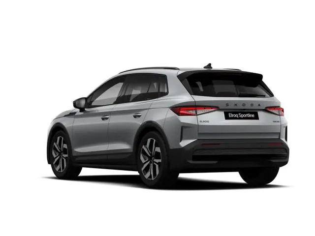 Skoda Elroq 60 Sportline 190 pk | Business Upgrade pakket - Plus