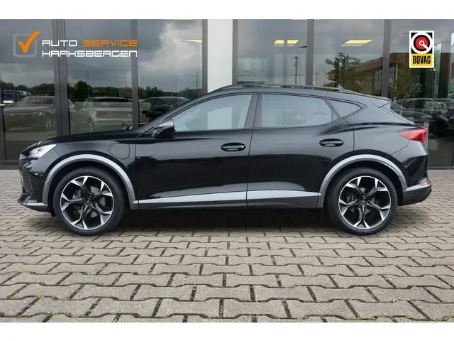 CUPRA Formentor 1.4 e-Hybrid Performance | Pano | Leder | Memory |