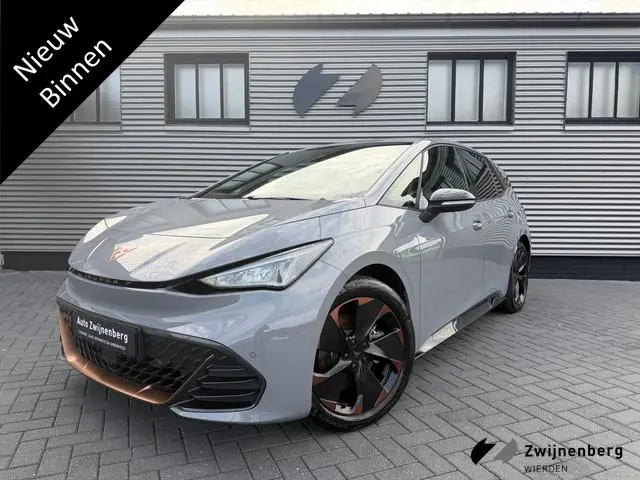 CUPRA Born Impulse 62 kWh