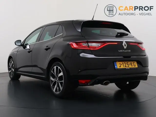 Renault Mégane 1.3 TCe Bose Navigatie | Camera | NL Auto |