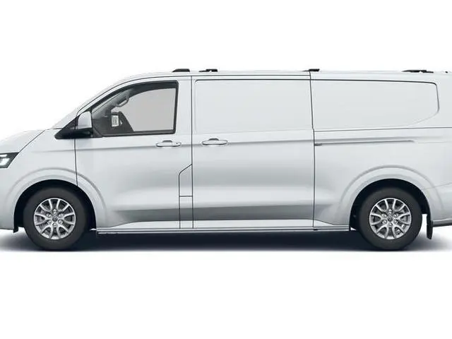 Volkswagen Bedrijfswagens e-Transporter Bestelwagen Style 70kWh 218pk L2 737966