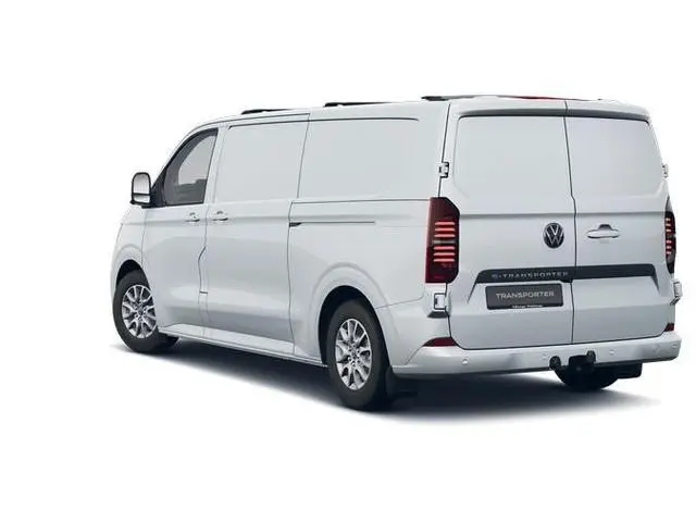 Volkswagen Bedrijfswagens e-Transporter Bestelwagen Style 70kWh 218pk L2 737966