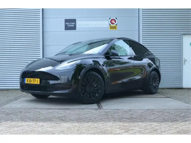 Tesla Model Y RWD 58 kWh LFP accu, AutoPilot3.0 Ryzen