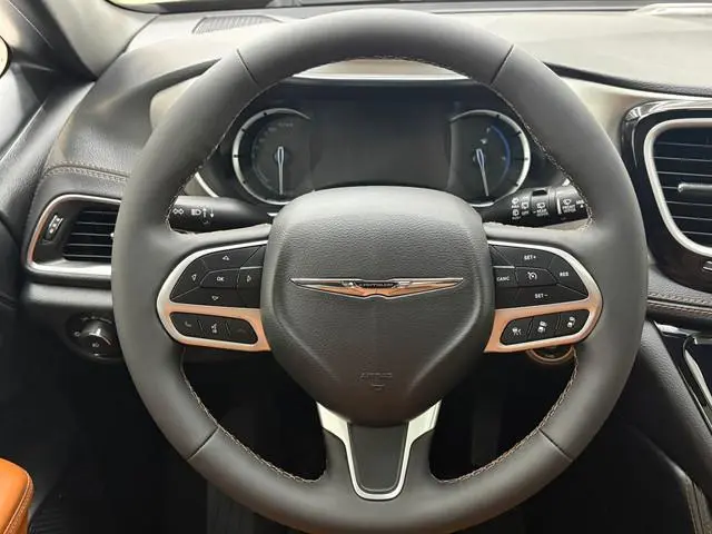 Chrysler Voyager