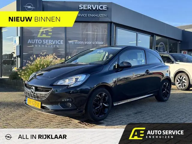 Opel Corsa 1.0 Turbo OPC Line Edition