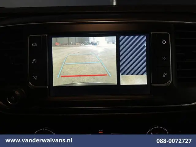 Peugeot Expert 1.5 BlueHDI L2H1 Euro6 Airco | Camera | Navigatie | Apple Carplay Cruisecontrol, Andr...