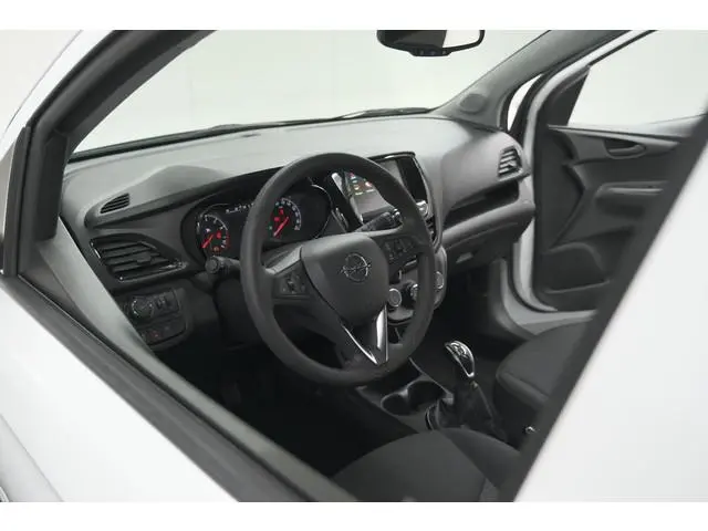 Opel KARL 1.0 ecoFLEX Edition | Apple Carplay | Cruise Control | Airco