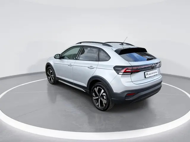 Volkswagen Taigo 1.0 TSI 116PK Life DSG automaat · Apple/Android Car Play · Clima · Parkeersensoren...