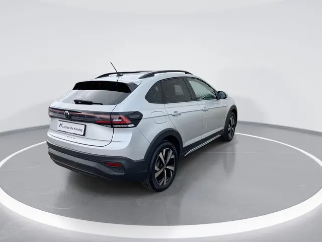 Volkswagen Taigo 1.0 TSI 116PK Life DSG automaat · Apple/Android Car Play · Clima · Parkeersensoren...