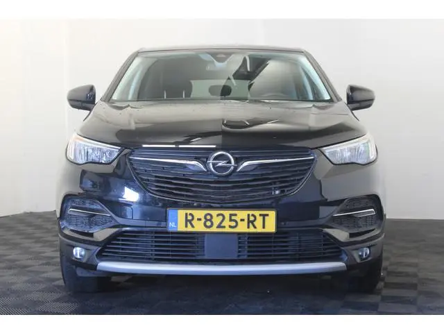 Opel Grandland X 1.2 Turbo Innovation |Camera|Trekhaak|