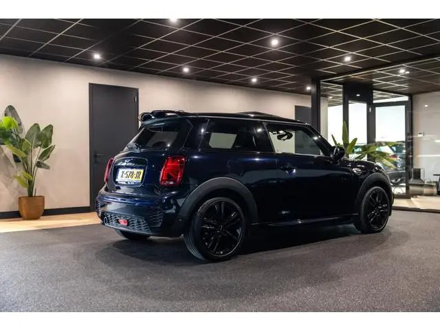 Mini Mini 1.5 Cooper Dalston Edition | Pano | CarPlay | Camera |
