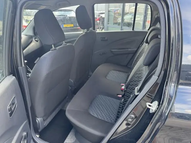 Suzuki Celerio