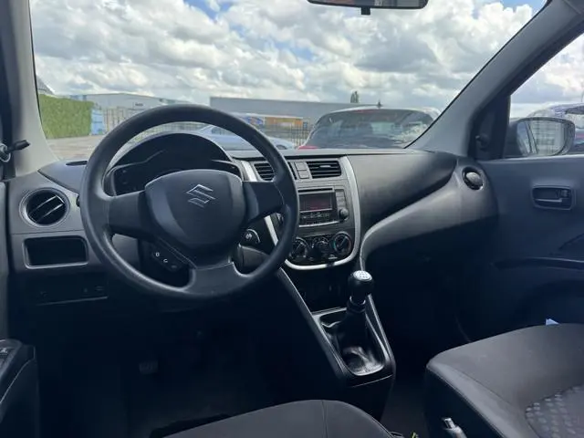 Suzuki Celerio 1.0 Comfort ✅ Airco | Bluetooth ✅