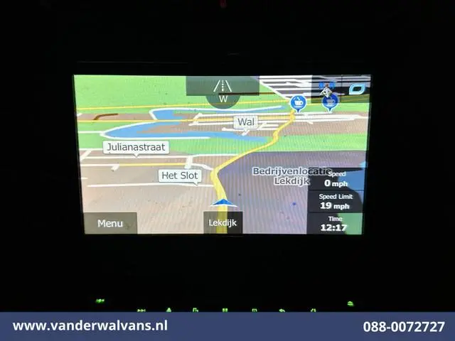 Mercedes-Benz Citan 109 CDI 96pk L3H1 Euro6 Airco | Navigatie | Cruisecontrol | Parkeersensoren | Si...