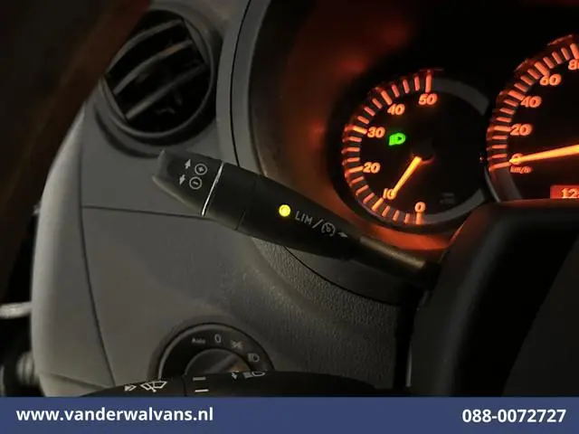 Mercedes-Benz Citan 109 CDI 96pk L3H1 Euro6 Airco | Navigatie | Cruisecontrol | Parkeersensoren | Si...