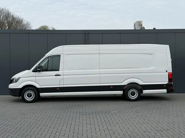 Man TGE 35 2.0 TDI 140 PK  L5H3 / SUPER MAXI / 53.776 KM !! / CAMERA / APPLE CARPLAY / ANDROID AUTO