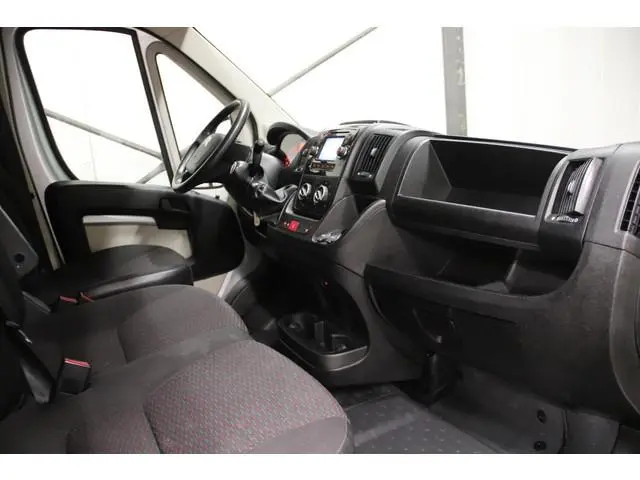 Citroën Jumper