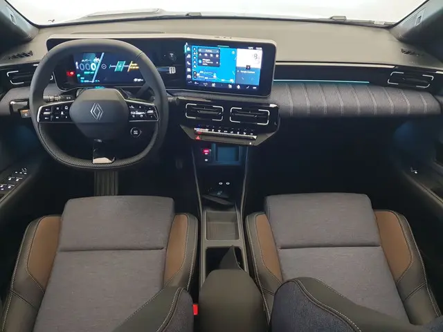 Renault 5 comfort range techno 52 kWh Winterpakket, PDC pakket