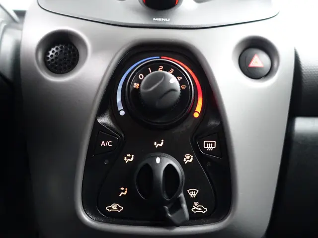 Peugeot 108 1.0 e-VTi Active- Clima, Comfort Interieur, Bluetooth Multimedia, Elek Pakket