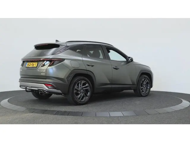 Hyundai Tucson 1.6 T-GDI PHEV 20th Anniversary | Afn.Trekhaak | Stoelverwarming