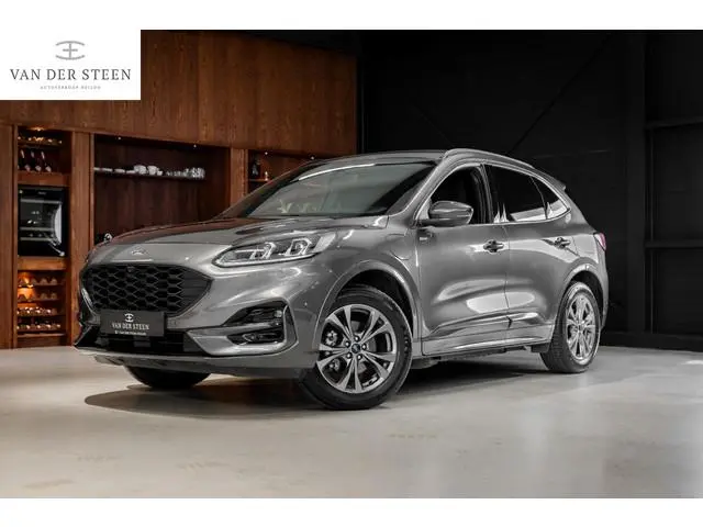 Ford Kuga 2.5 PHEV ST-Line Winterpack | Head-Up