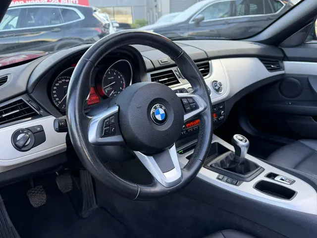 BMW Z4
