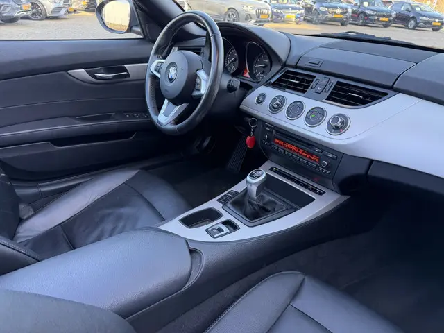 BMW Z4