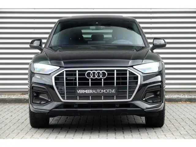 Audi Q5 Sportback 50 TFSI e Advanced edition | Panodak | HUD | Carplay | Camera |