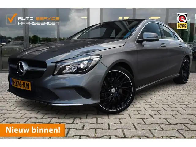 Mercedes-Benz CLA-klasse 250 Prestige | Pano | Camera | Harman/Kardon |