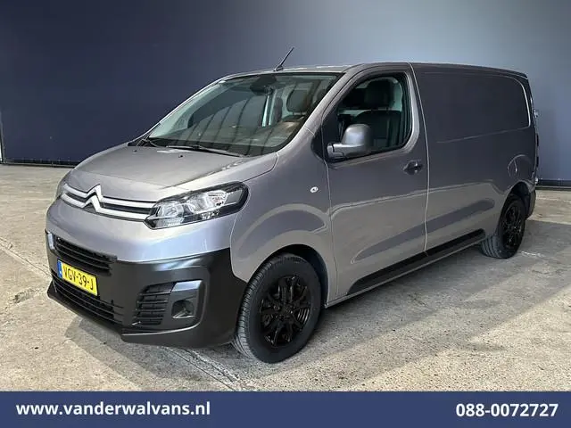 Citroën Jumpy