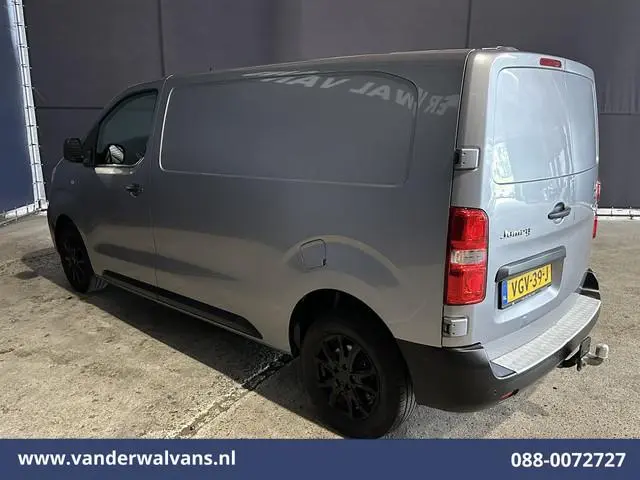 Citroën Jumpy