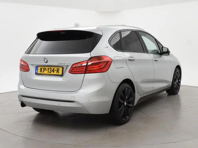 BMW 2 Serie
