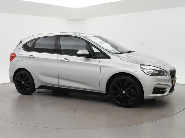 BMW 2 Serie