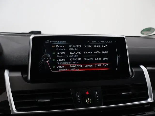 BMW 2 Serie