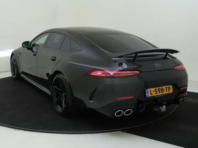 Mercedes-Benz AMG GT 4-Door Coupe AMG 53 4MATIC+ Premium Panoramadak/ Perf. Stoelen/ Night/ Memory/...