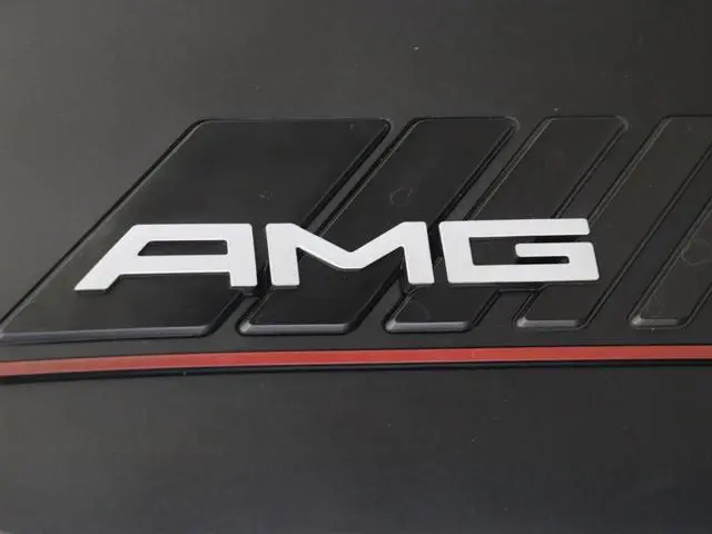 Mercedes-AMG GT