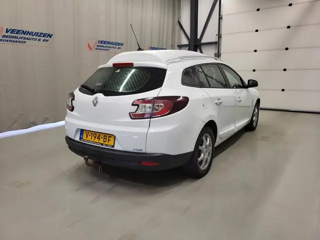 Renault Mégane