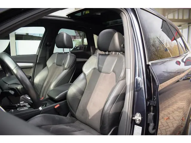 Audi Q5 3.0 TFSI SQ5 quattro Pro Line Plus |PANO|ACC|CAM
