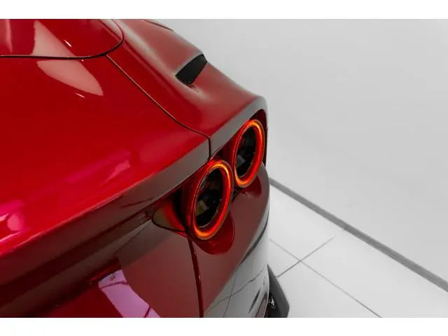 Ferrari 812 GTS