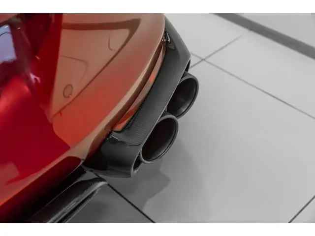 Ferrari 812 GTS