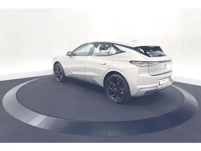 DS DS 4
