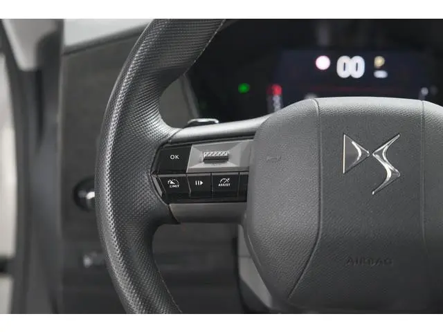 DS DS 4