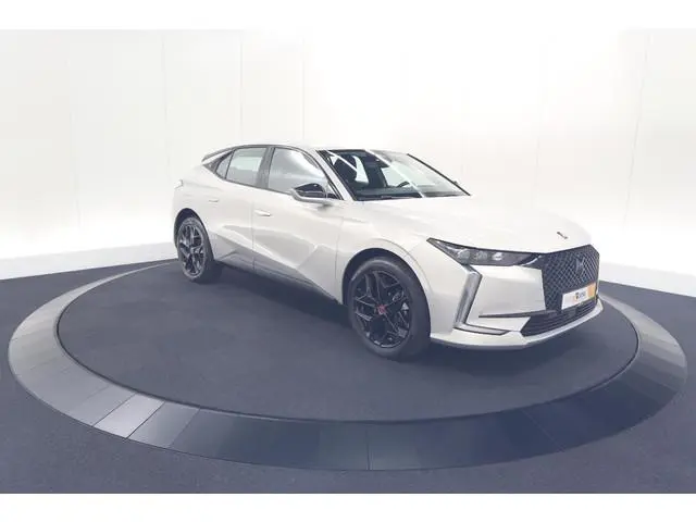 DS DS 4