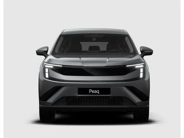 Skoda Peaq