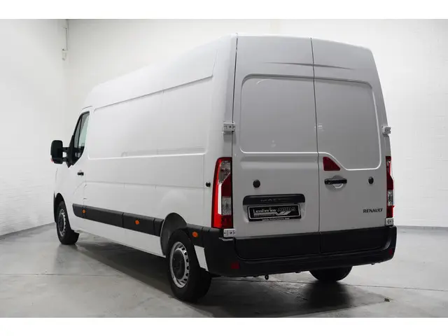 Renault Master 2.3 DCI 135 pk L3H2 Navi, Camera, Laadruimte Pakket, PDC V+A, 270 Graden Deuren, Smar...
