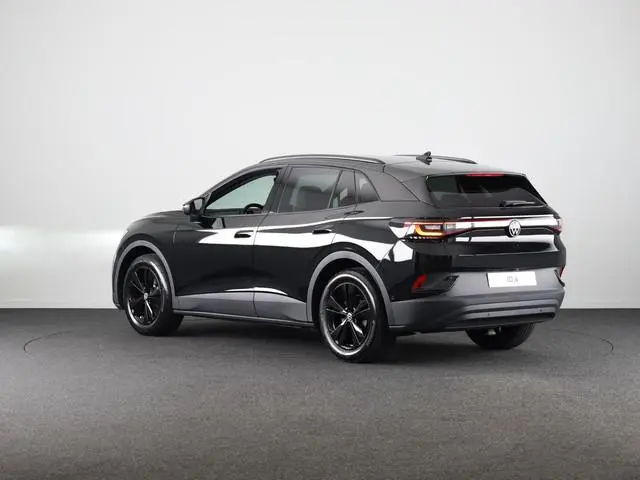 Volkswagen ID.4 Pro Limited Edition Plus 77 kWh accu 210 kW / 286 / Trekhaak / Panoramadak / Carplay...
